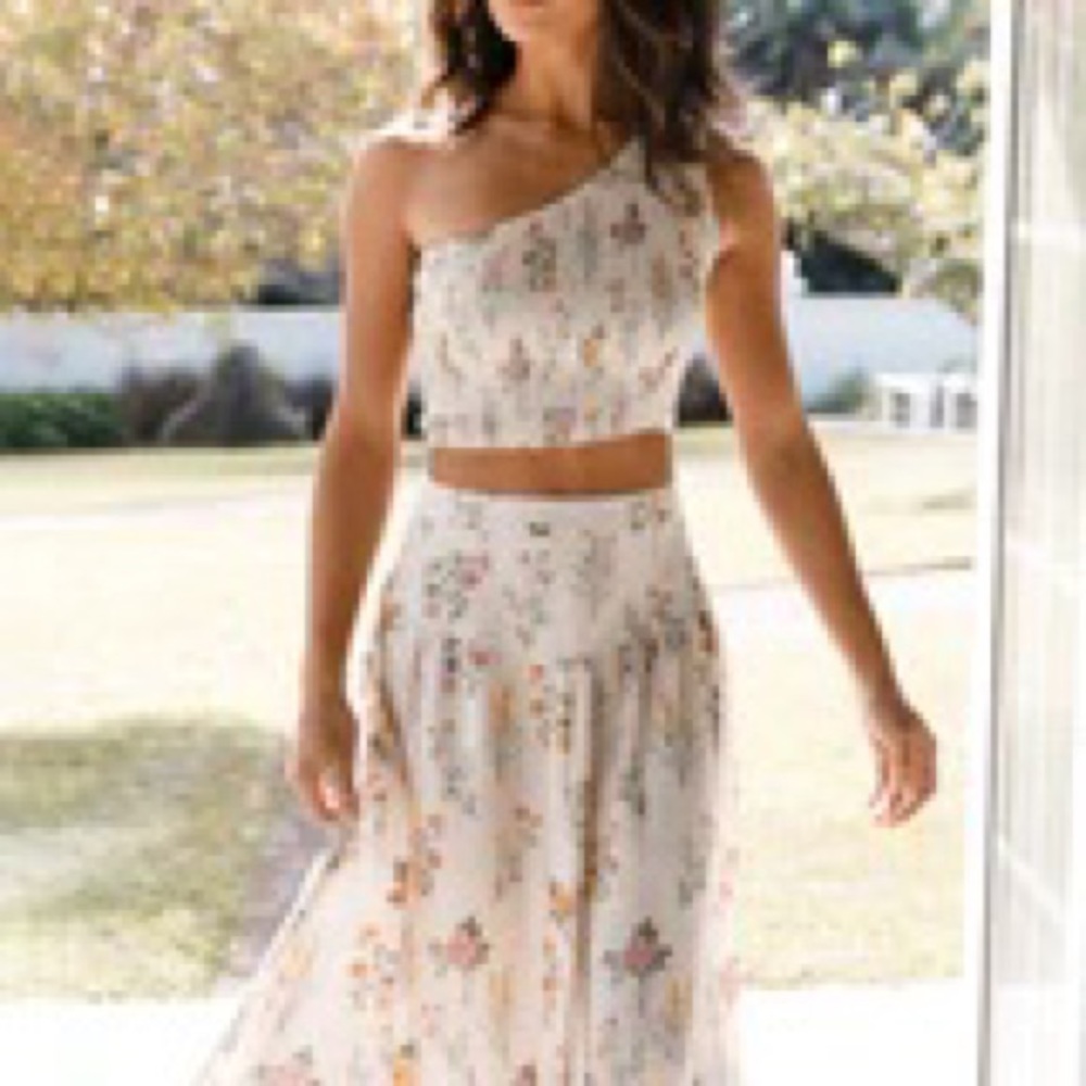 Skirt only. Petal and pup brand. New with tags